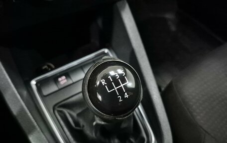 Volkswagen Jetta VI, 2015 год, 800 000 рублей, 19 фотография