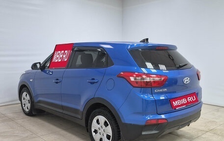 Hyundai Creta I рестайлинг, 2018 год, 1 500 000 рублей, 6 фотография