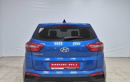 Hyundai Creta I рестайлинг, 2018 год, 1 500 000 рублей, 5 фотография