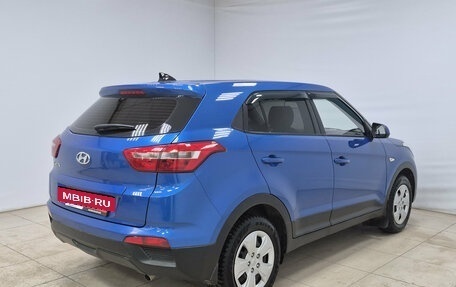 Hyundai Creta I рестайлинг, 2018 год, 1 500 000 рублей, 4 фотография
