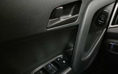 Hyundai Creta I рестайлинг, 2018 год, 1 500 000 рублей, 8 фотография