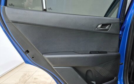 Hyundai Creta I рестайлинг, 2018 год, 1 500 000 рублей, 14 фотография