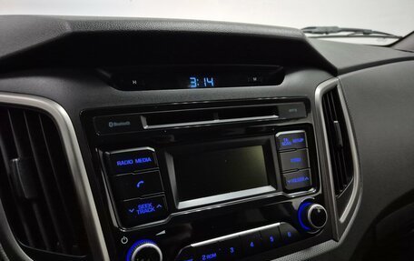 Hyundai Creta I рестайлинг, 2018 год, 1 500 000 рублей, 17 фотография