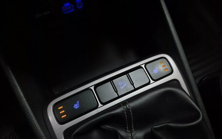 Hyundai Creta I рестайлинг, 2018 год, 1 500 000 рублей, 19 фотография