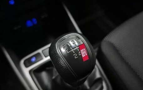 Hyundai Creta I рестайлинг, 2018 год, 1 500 000 рублей, 20 фотография