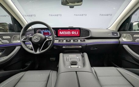 Mercedes-Benz GLE, 2025 год, 18 120 000 рублей, 2 фотография