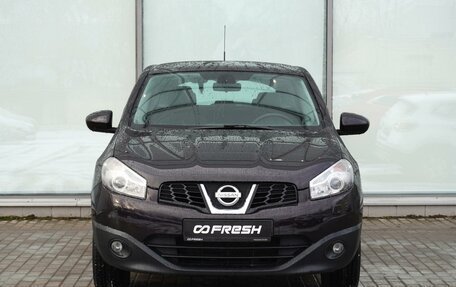 Nissan Qashqai, 2011 год, 1 250 000 рублей, 3 фотография