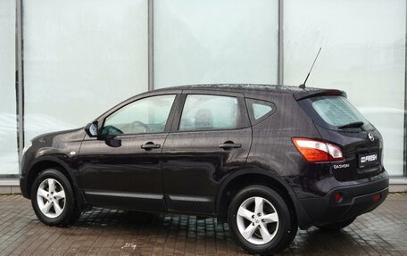 Nissan Qashqai, 2011 год, 1 250 000 рублей, 2 фотография