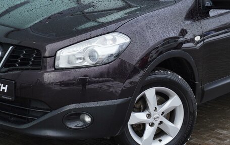 Nissan Qashqai, 2011 год, 1 250 000 рублей, 6 фотография