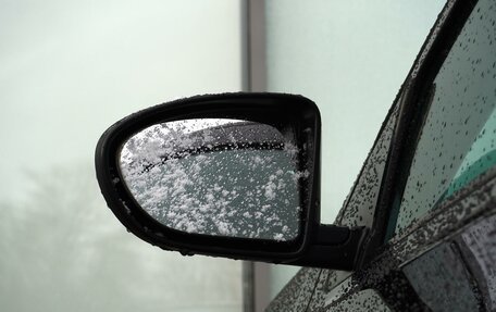 Nissan Qashqai, 2011 год, 1 250 000 рублей, 8 фотография