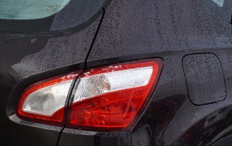 Nissan Qashqai, 2011 год, 1 250 000 рублей, 7 фотография