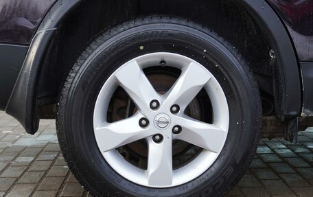 Nissan Qashqai, 2011 год, 1 250 000 рублей, 9 фотография