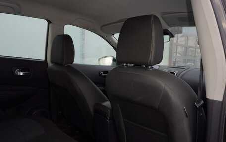 Nissan Qashqai, 2011 год, 1 250 000 рублей, 15 фотография
