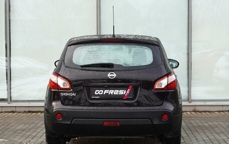 Nissan Qashqai, 2011 год, 1 250 000 рублей, 4 фотография
