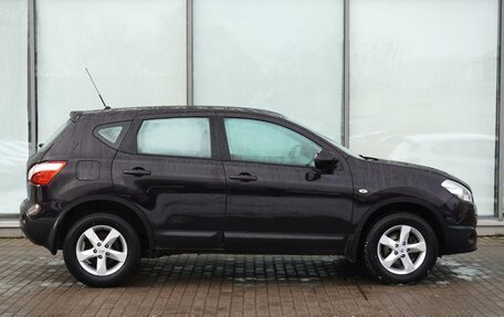 Nissan Qashqai, 2011 год, 1 250 000 рублей, 5 фотография