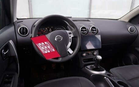 Nissan Qashqai, 2011 год, 1 250 000 рублей, 10 фотография
