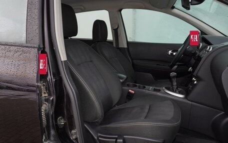 Nissan Qashqai, 2011 год, 1 250 000 рублей, 12 фотография