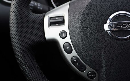 Nissan Qashqai, 2011 год, 1 250 000 рублей, 21 фотография