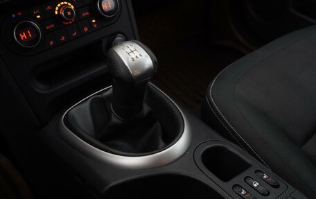 Nissan Qashqai, 2011 год, 1 250 000 рублей, 23 фотография