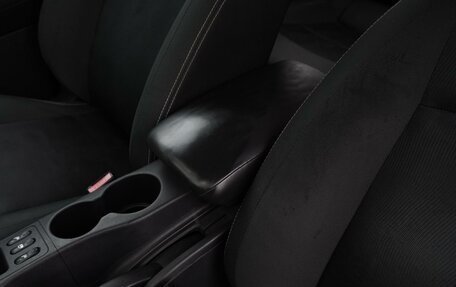 Nissan Qashqai, 2011 год, 1 250 000 рублей, 16 фотография