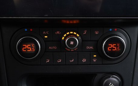 Nissan Qashqai, 2011 год, 1 250 000 рублей, 26 фотография