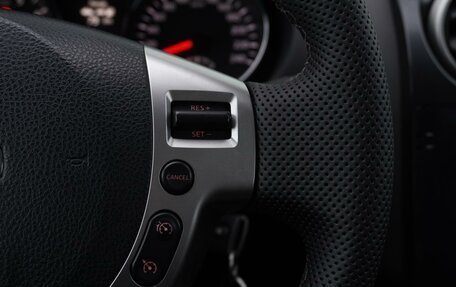 Nissan Qashqai, 2011 год, 1 250 000 рублей, 22 фотография