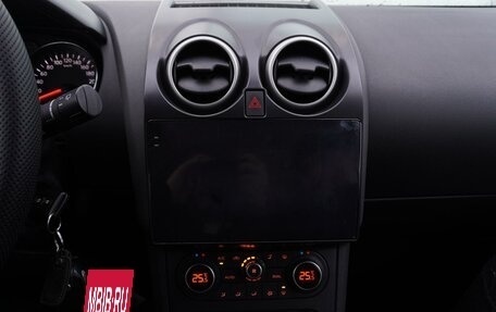 Nissan Qashqai, 2011 год, 1 250 000 рублей, 25 фотография