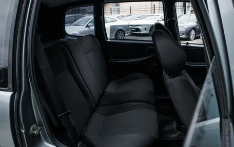 Chevrolet Niva I рестайлинг, 2011 год, 549 000 рублей, 7 фотография