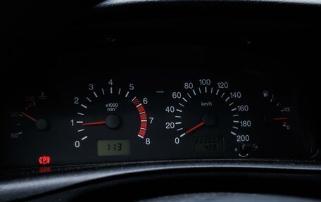 Chevrolet Niva I рестайлинг, 2011 год, 549 000 рублей, 12 фотография