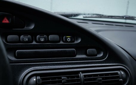 Chevrolet Niva I рестайлинг, 2011 год, 549 000 рублей, 13 фотография