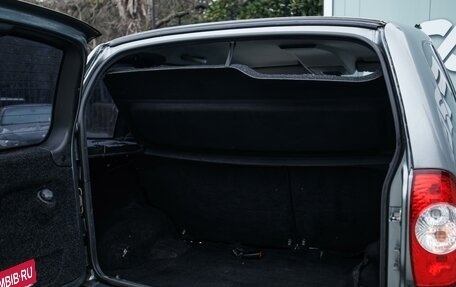 Chevrolet Niva I рестайлинг, 2011 год, 549 000 рублей, 15 фотография