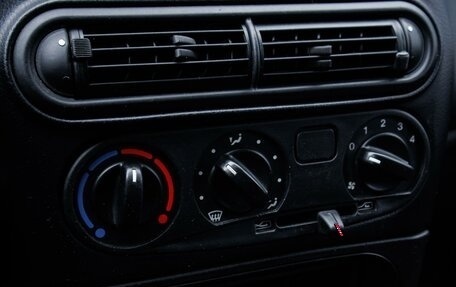 Chevrolet Niva I рестайлинг, 2011 год, 549 000 рублей, 14 фотография