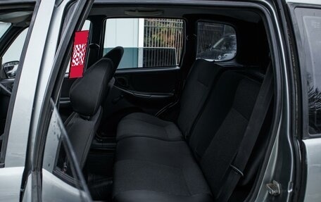 Chevrolet Niva I рестайлинг, 2011 год, 549 000 рублей, 9 фотография