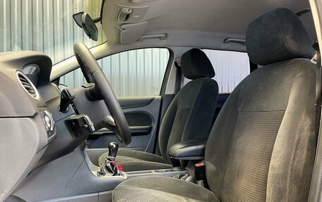 Ford Focus II рестайлинг, 2006 год, 317 000 рублей, 12 фотография