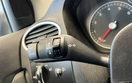 Ford Focus II рестайлинг, 2006 год, 317 000 рублей, 6 фотография