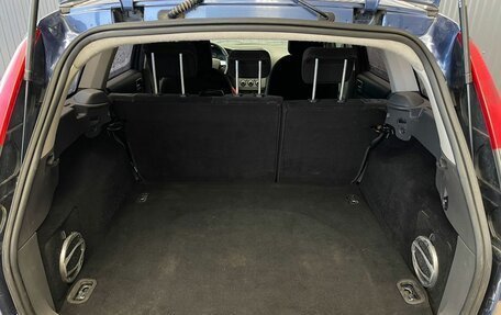 Ford Focus II рестайлинг, 2006 год, 317 000 рублей, 16 фотография