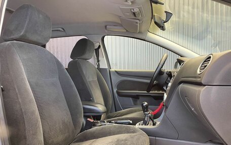 Ford Focus II рестайлинг, 2006 год, 317 000 рублей, 13 фотография