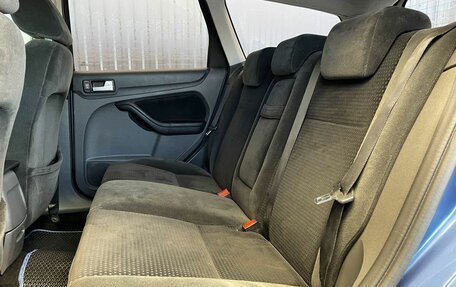 Ford Focus II рестайлинг, 2006 год, 317 000 рублей, 14 фотография