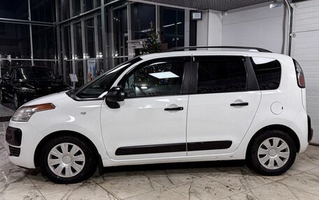 Citroen C3 Picasso I, 2011 год, 709 000 рублей, 3 фотография