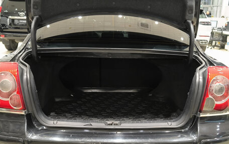 Toyota Avensis III рестайлинг, 2008 год, 750 000 рублей, 12 фотография