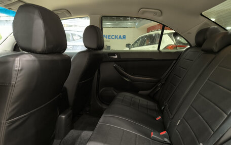 Toyota Avensis III рестайлинг, 2008 год, 750 000 рублей, 15 фотография