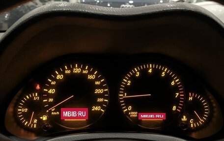 Toyota Avensis III рестайлинг, 2008 год, 750 000 рублей, 16 фотография