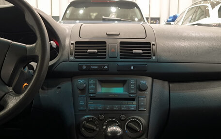 Toyota Avensis III рестайлинг, 2008 год, 750 000 рублей, 18 фотография