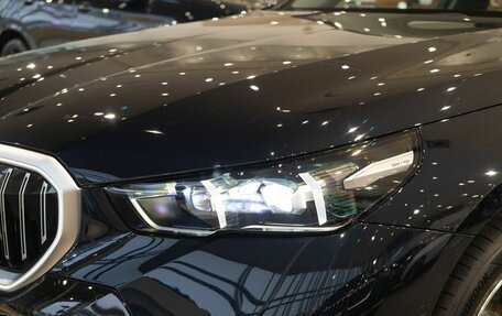 BMW 5 серия, 2025 год, 8 800 000 рублей, 24 фотография