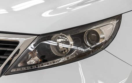 KIA Sportage III, 2012 год, 1 498 000 рублей, 12 фотография