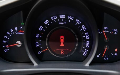 KIA Sportage III, 2012 год, 1 498 000 рублей, 19 фотография