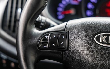 KIA Sportage III, 2012 год, 1 498 000 рублей, 20 фотография