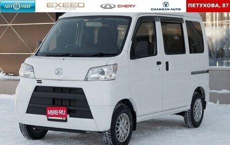 Daihatsu Hijet X, 2019 год, 850 000 рублей, 1 фотография