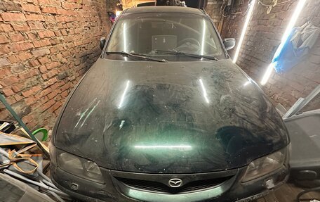 Mazda 626, 1998 год, 110 000 рублей, 1 фотография