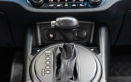 KIA Sportage III, 2012 год, 1 498 000 рублей, 27 фотография